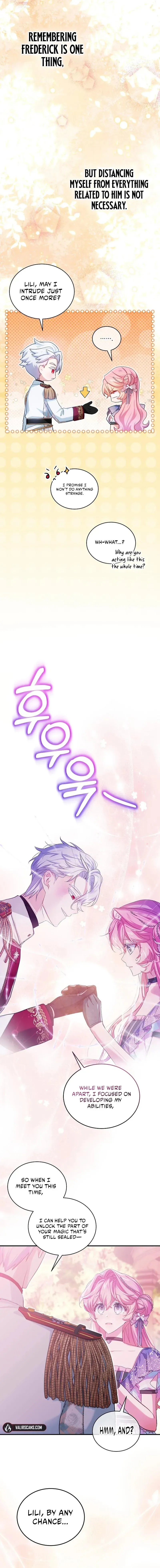 An Unseemly Lady Chapter 87 Online - página 2