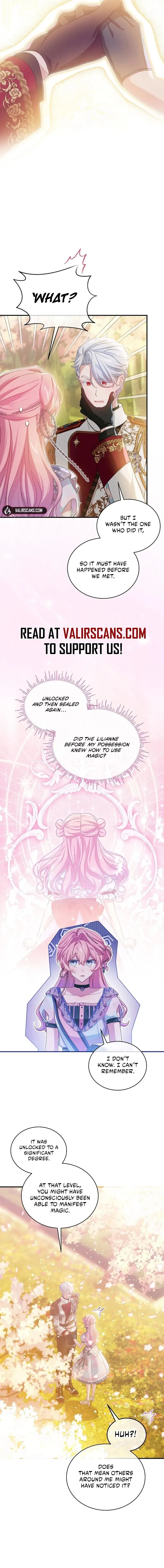 An Unseemly Lady Chapter 87 Online - página 4