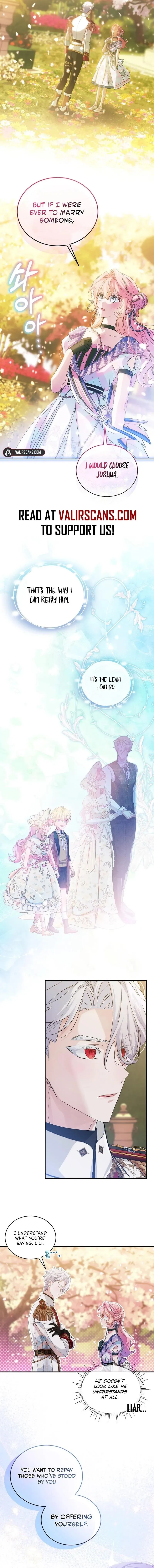 An Unseemly Lady Chapter 87 Online - página 9