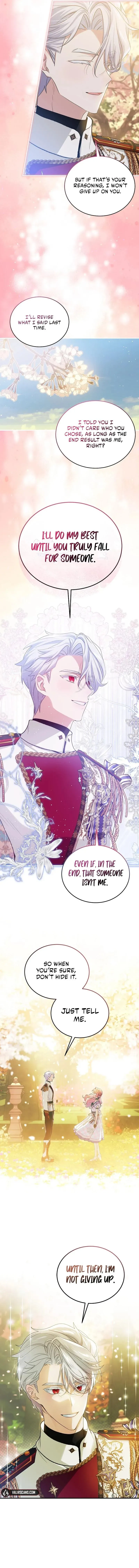 An Unseemly Lady Chapter 87 Online - página 11
