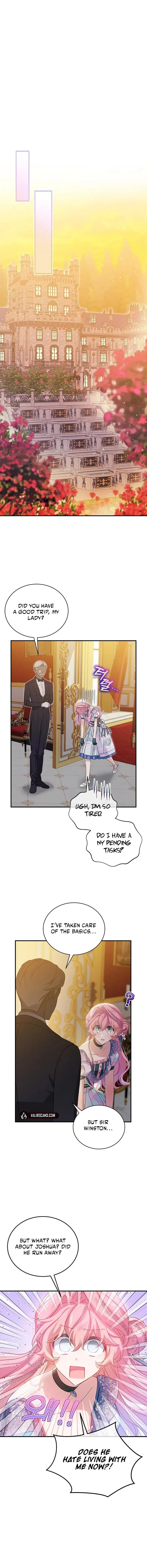 An Unseemly Lady Chapter 87 Online - página 12