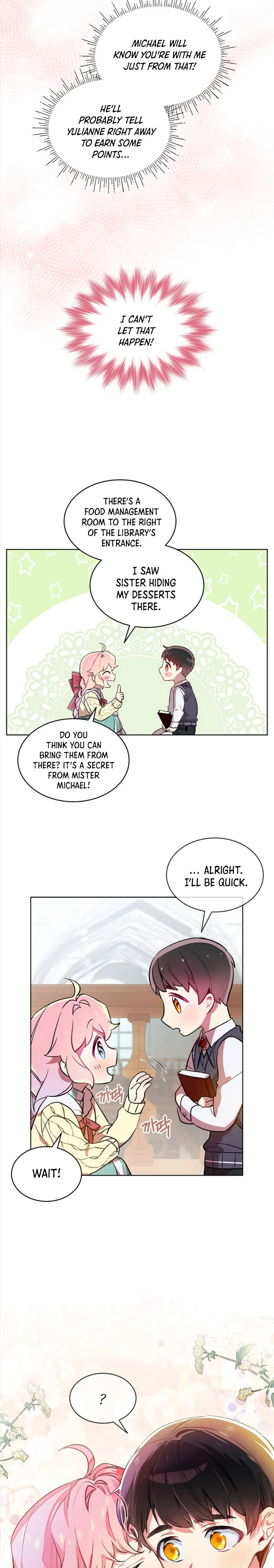 An Unseemly Lady Chapter 9 Online - página 10