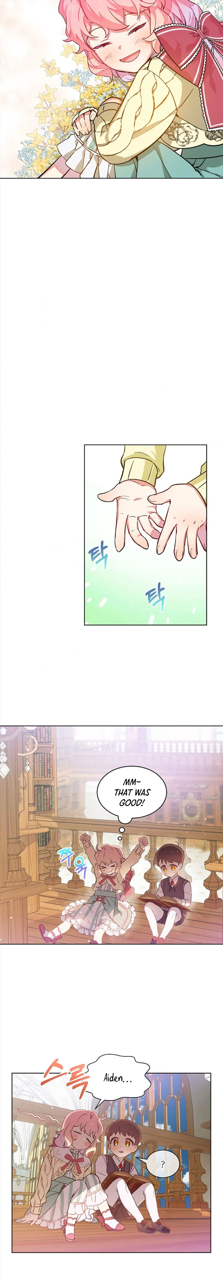 An Unseemly Lady Chapter 9 Online - página 12
