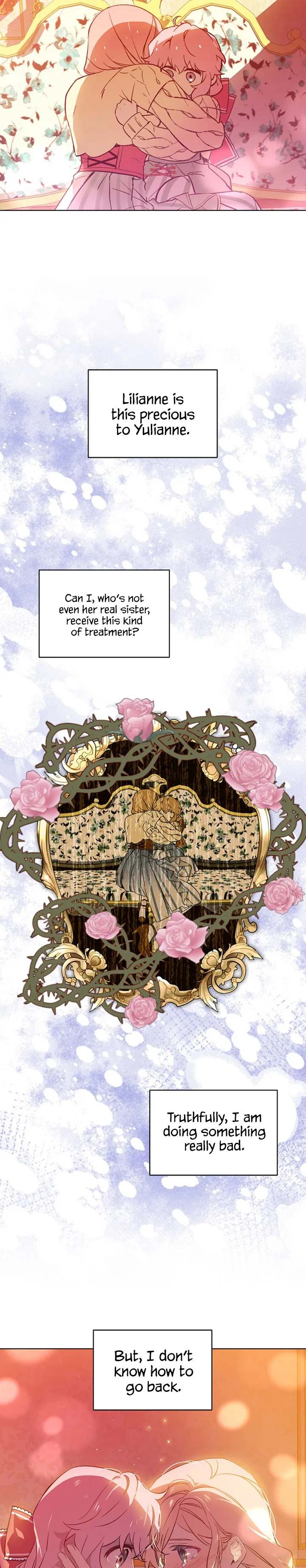 An Unseemly Lady Chapter 9 Online - página 19
