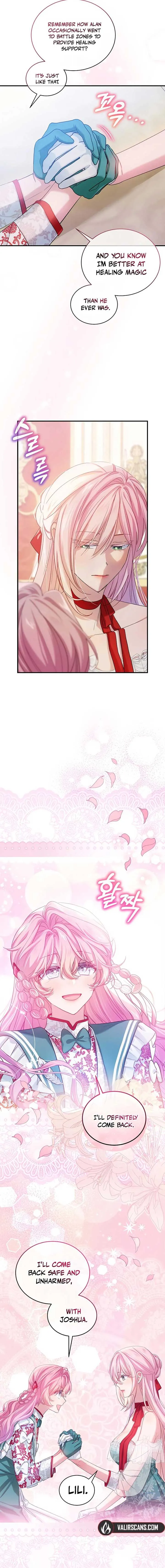 An Unseemly Lady Chapter 91 Online - página 4