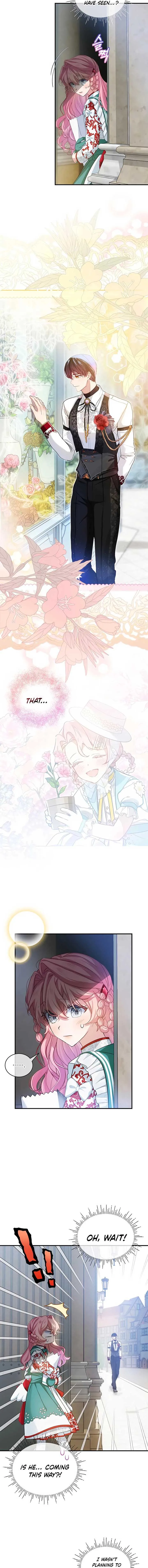 An Unseemly Lady Chapter 91 Online - página 12