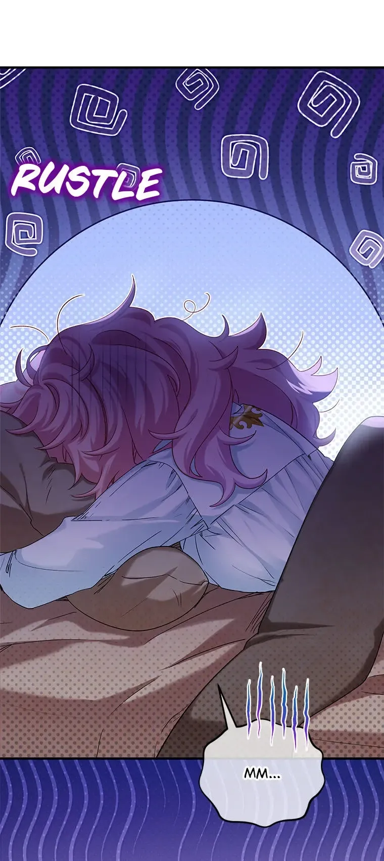 An Unseemly Lady Chapter 95 Online - página 11