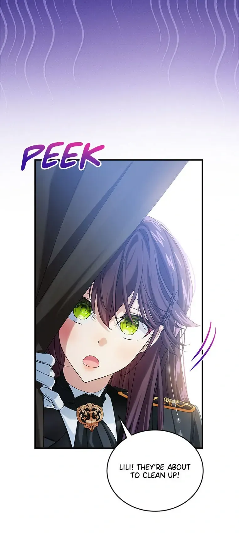 An Unseemly Lady Chapter 95 Online - página 12