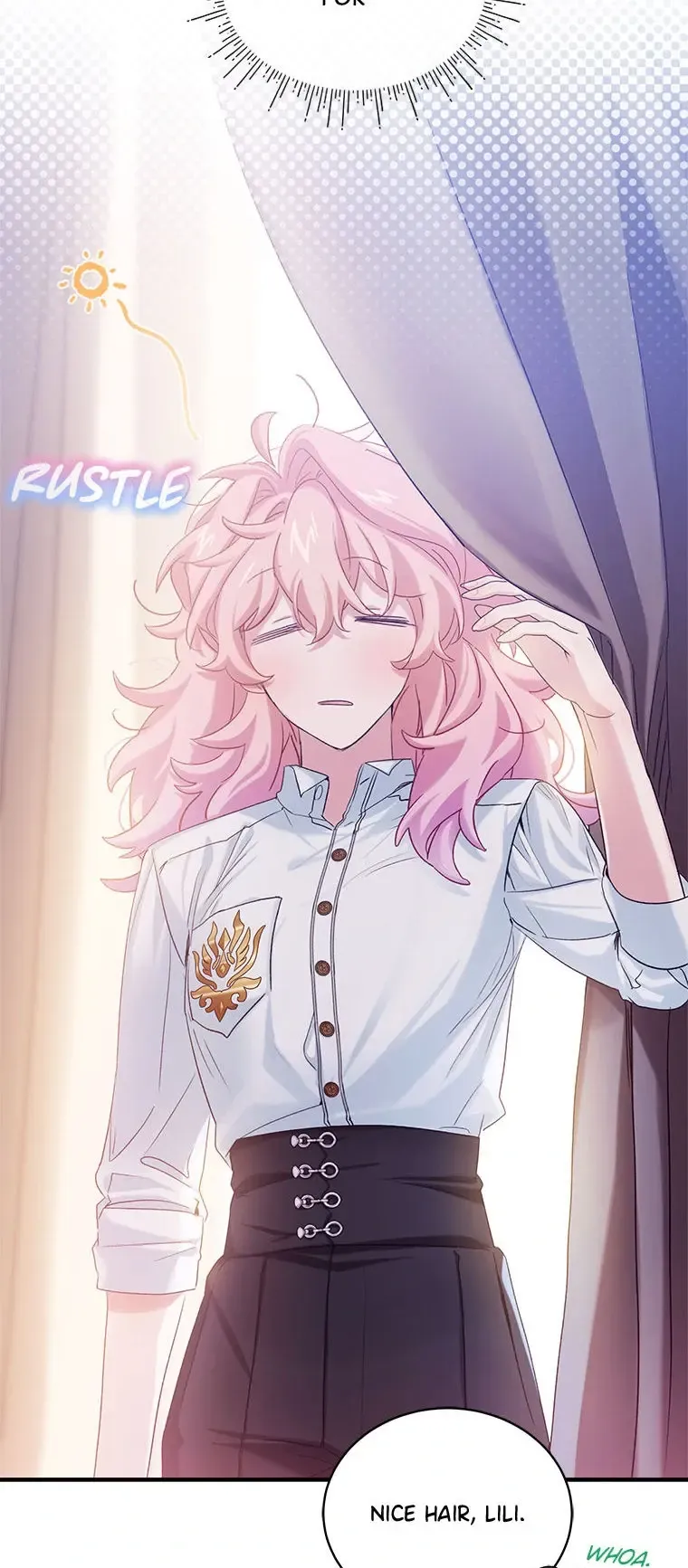 An Unseemly Lady Chapter 95 Online - página 15