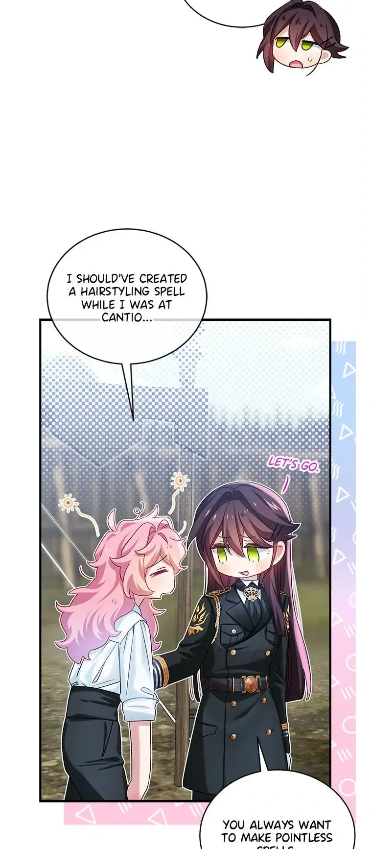 An Unseemly Lady Chapter 95 Online - página 16