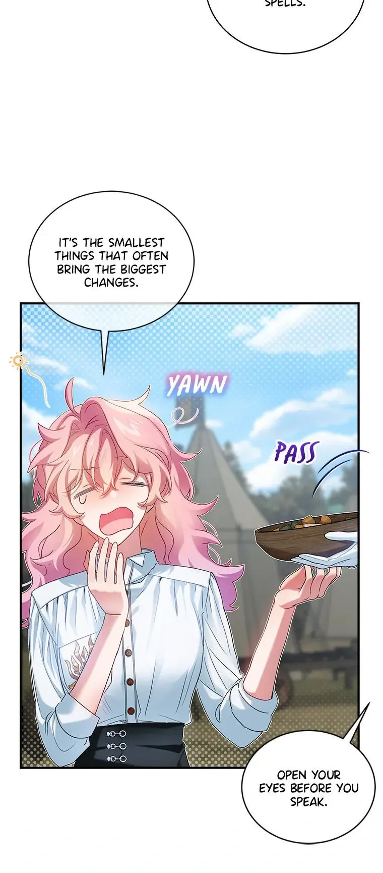 An Unseemly Lady Chapter 95 Online - página 17