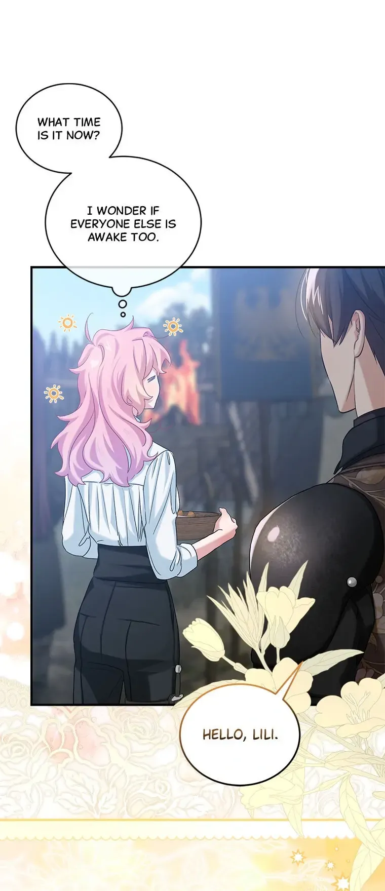 An Unseemly Lady Chapter 95 Online - página 18