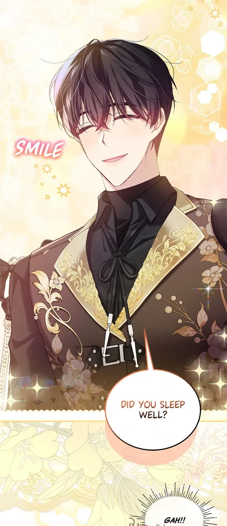 An Unseemly Lady Chapter 95 Online - página 19