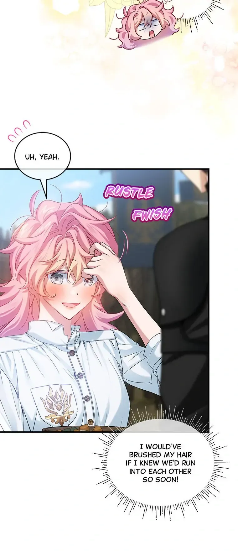 An Unseemly Lady Chapter 95 Online - página 20