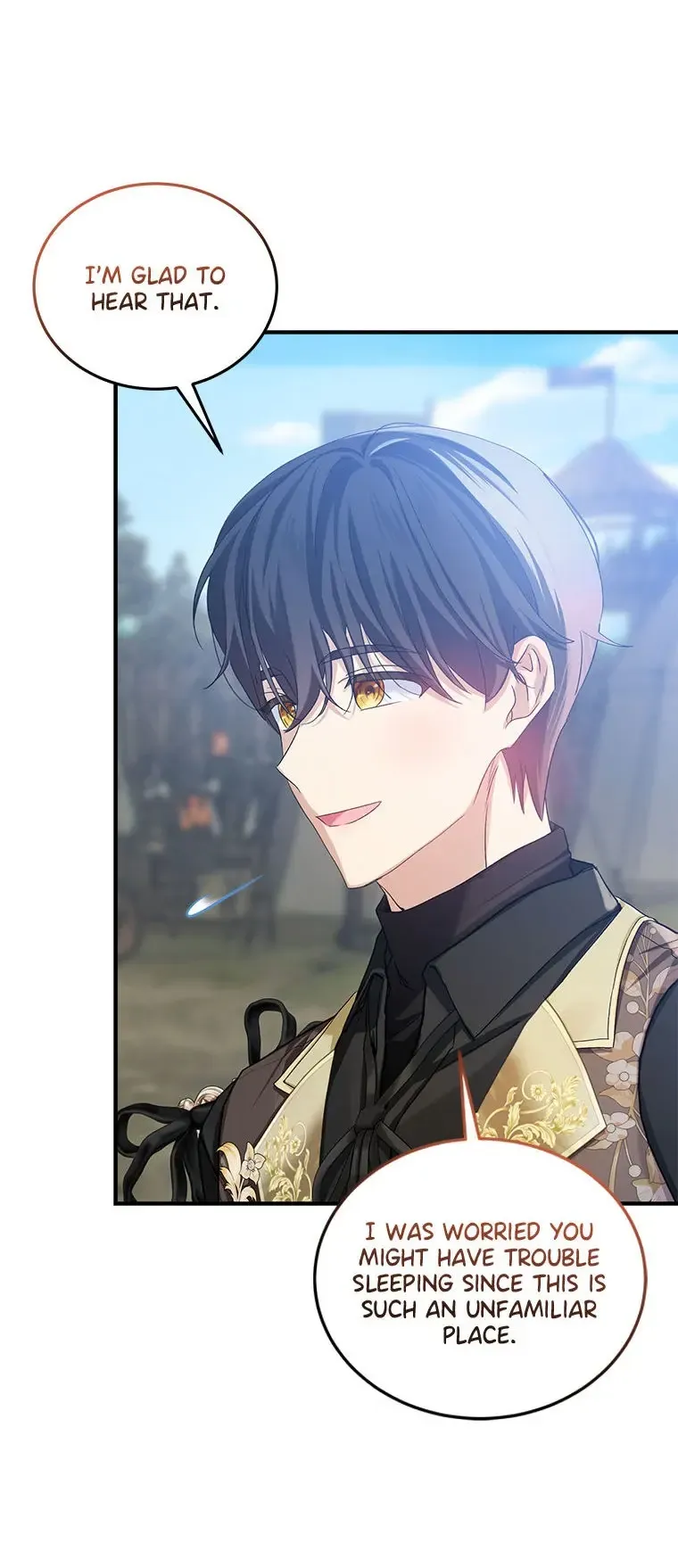 An Unseemly Lady Chapter 95 Online - página 21