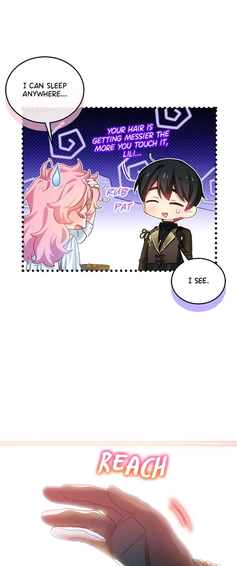 An Unseemly Lady Chapter 95 Online - página 22