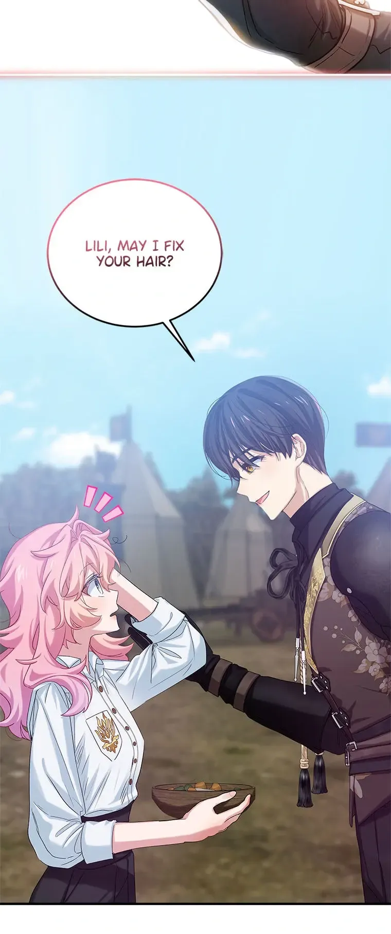 An Unseemly Lady Chapter 95 Online - página 23
