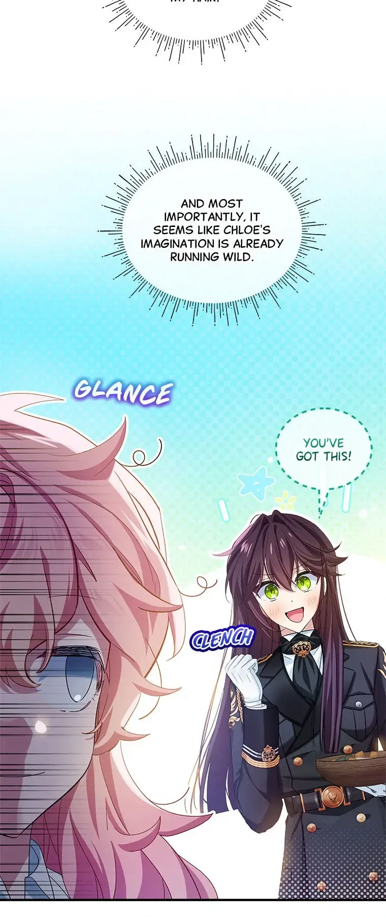 An Unseemly Lady Chapter 95 Online - página 25