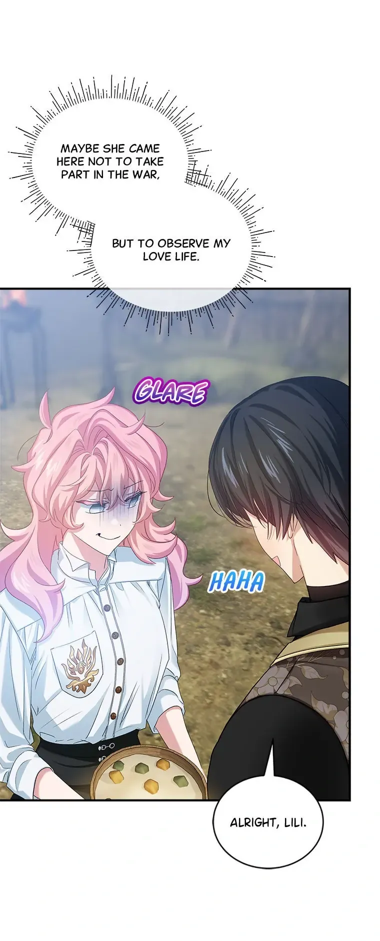 An Unseemly Lady Chapter 95 Online - página 26