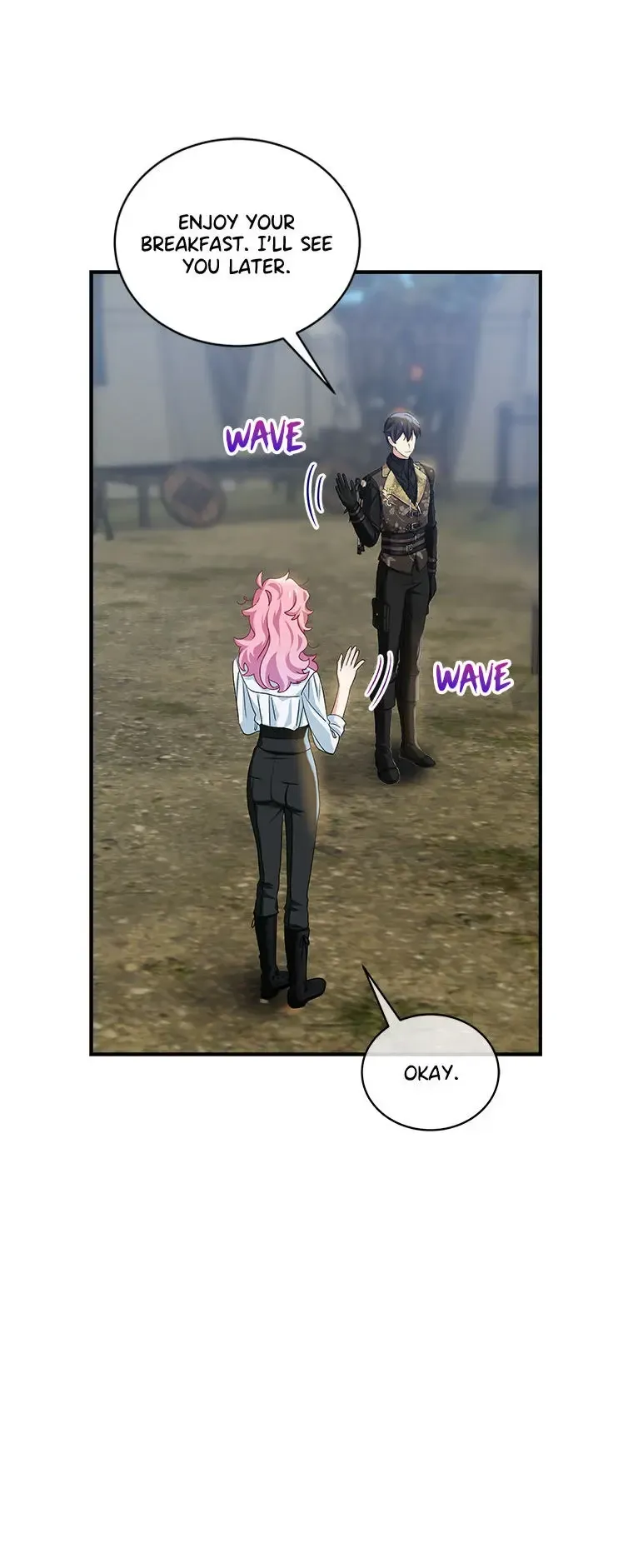 An Unseemly Lady Chapter 95 Online - página 27