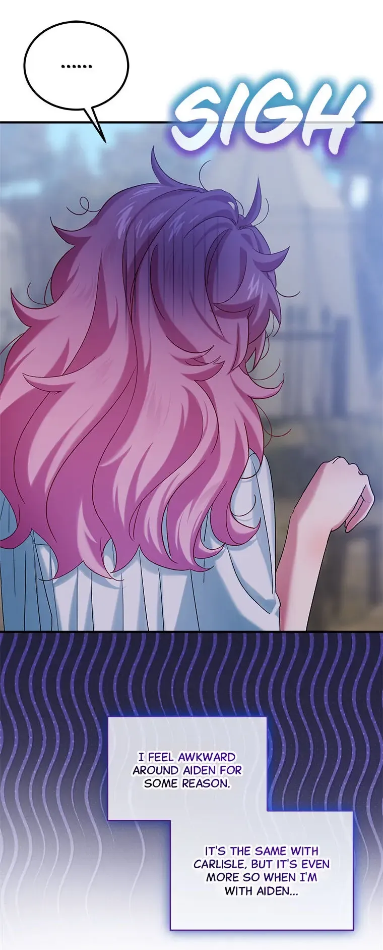 An Unseemly Lady Chapter 95 Online - página 28