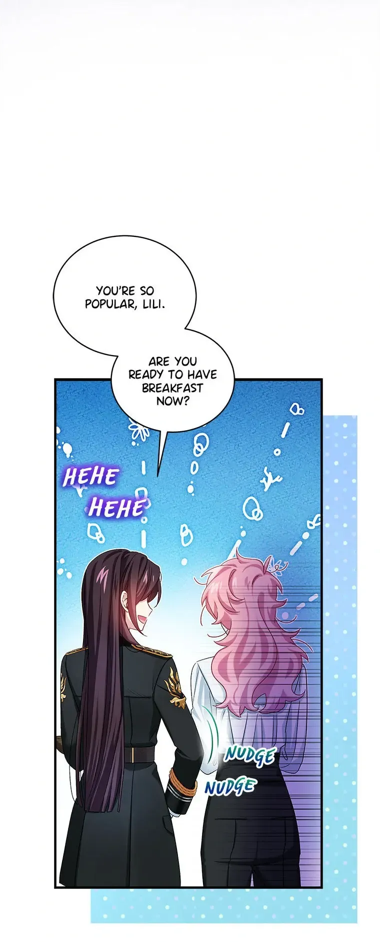 An Unseemly Lady Chapter 95 Online - página 29