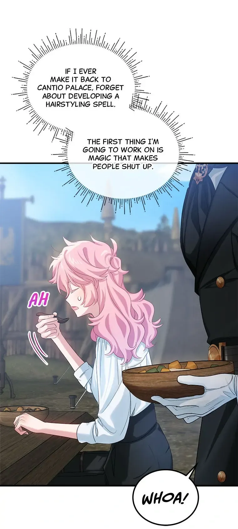 An Unseemly Lady Chapter 95 Online - página 30
