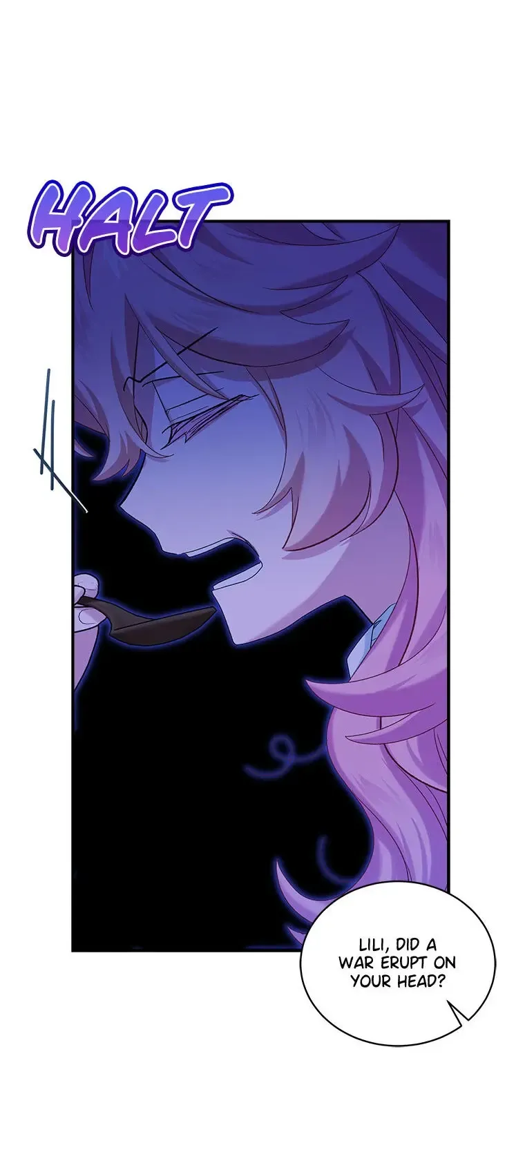 An Unseemly Lady Chapter 95 Online - página 31