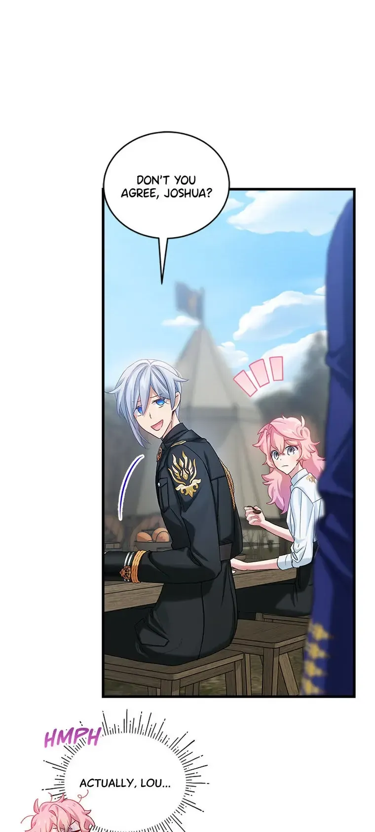 An Unseemly Lady Chapter 95 Online - página 33