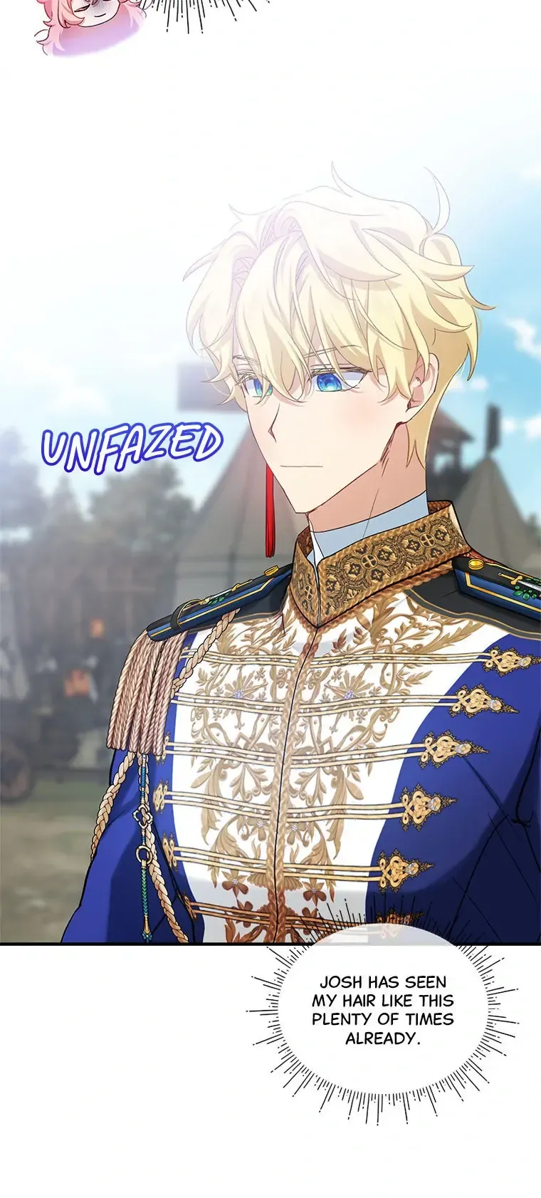 An Unseemly Lady Chapter 95 Online - página 34