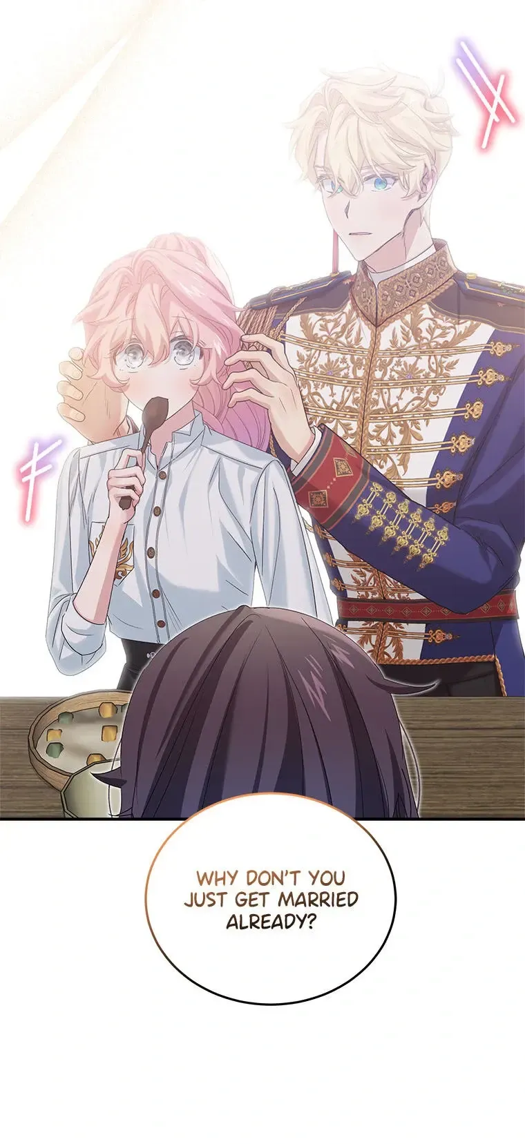 An Unseemly Lady Chapter 95 Online - página 40