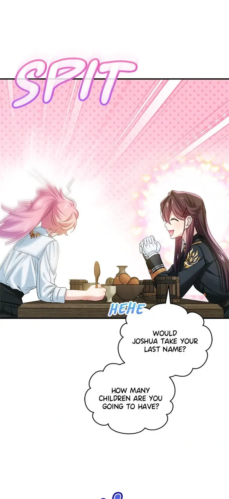 An Unseemly Lady Chapter 95 Online - página 41