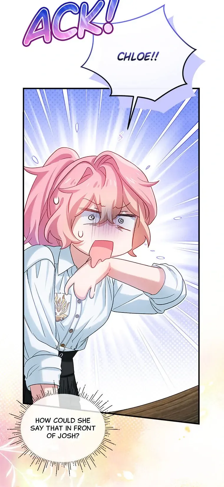 An Unseemly Lady Chapter 95 Online - página 42