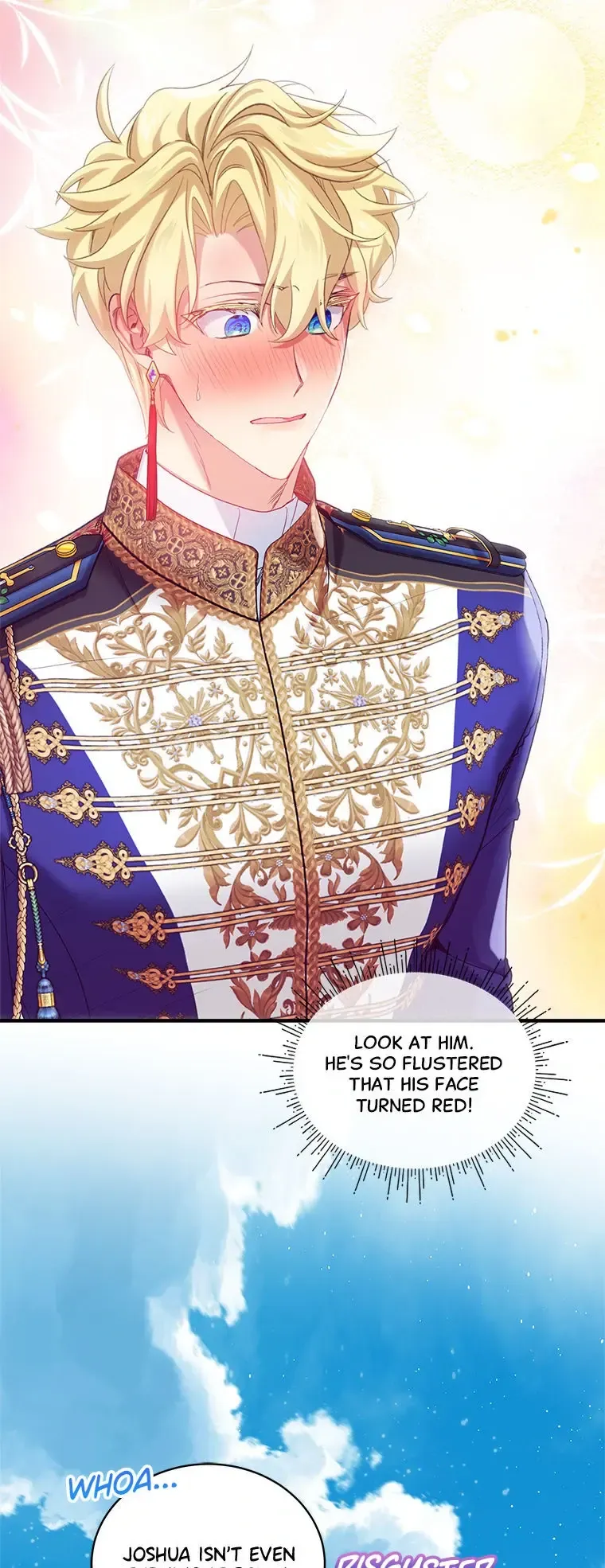 An Unseemly Lady Chapter 95 Online - página 43