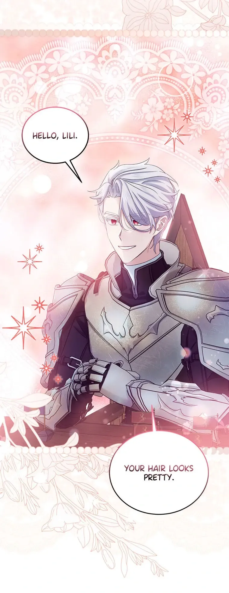 An Unseemly Lady Chapter 95 Online - página 46