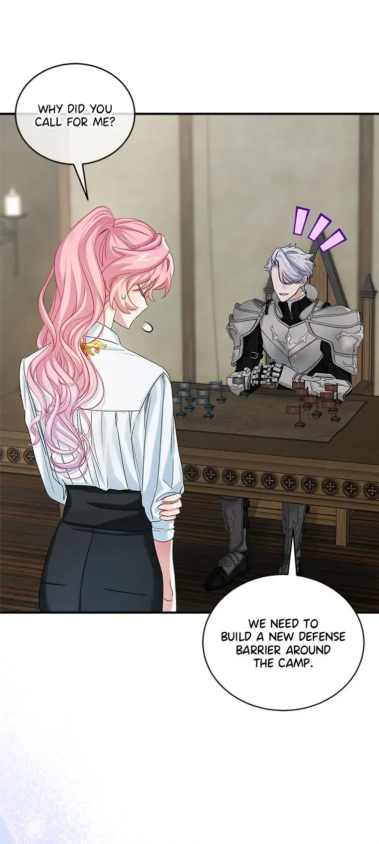 An Unseemly Lady Chapter 95 Online - página 47