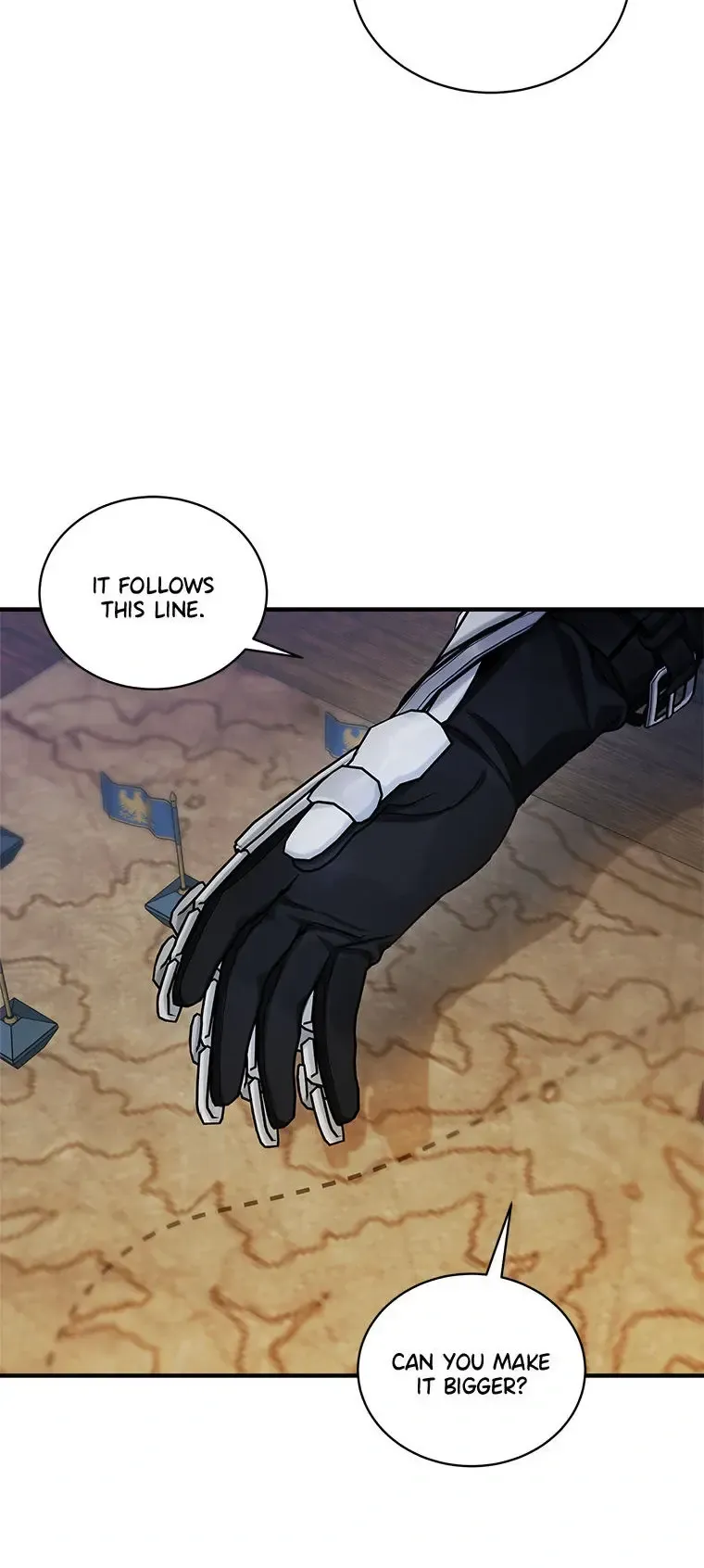 An Unseemly Lady Chapter 95 Online - página 50