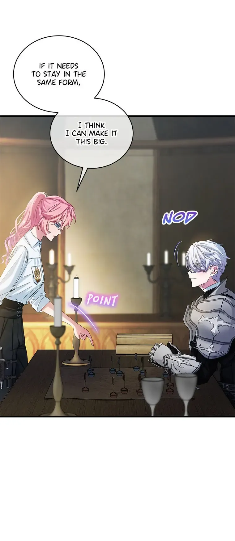 An Unseemly Lady Chapter 95 Online - página 51