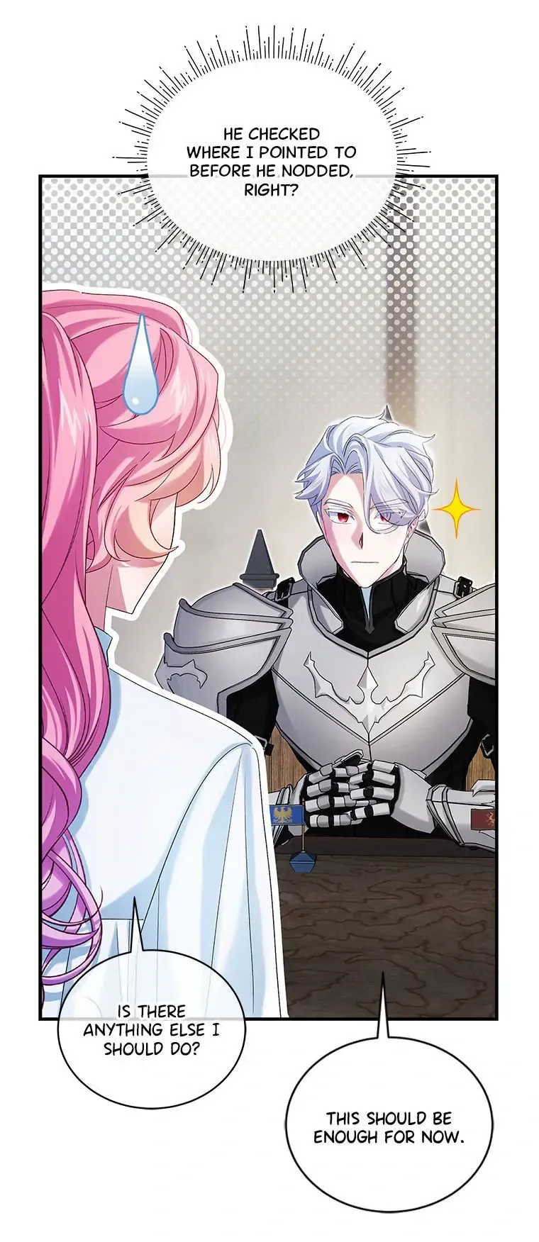An Unseemly Lady Chapter 95 Online - página 52