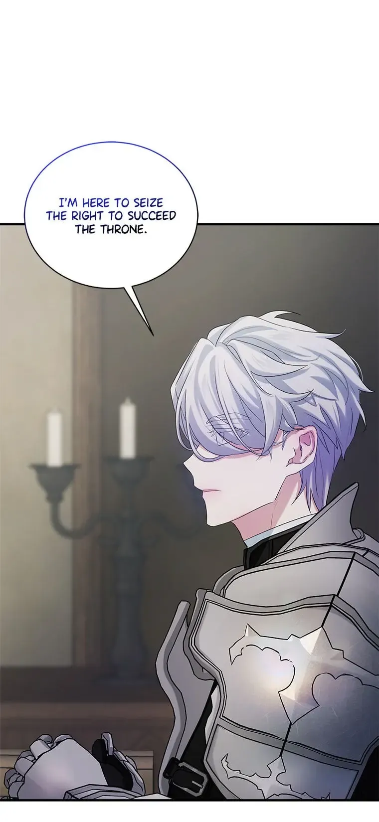 An Unseemly Lady Chapter 95 Online - página 56