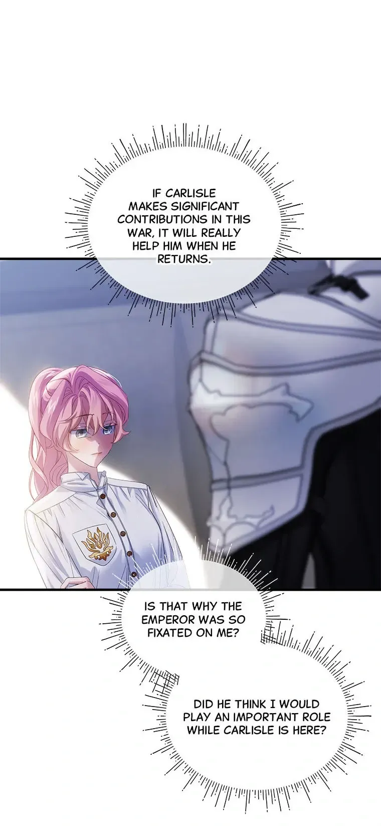 An Unseemly Lady Chapter 95 Online - página 57
