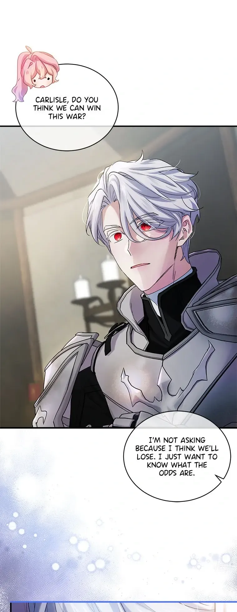 An Unseemly Lady Chapter 95 Online - página 58