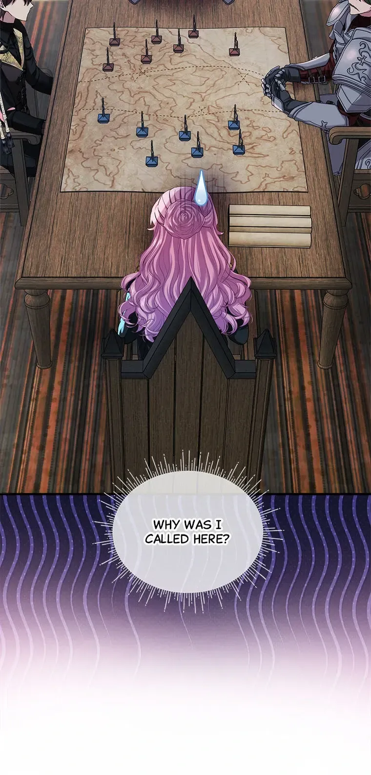 An Unseemly Lady Chapter 96 Online - página 8