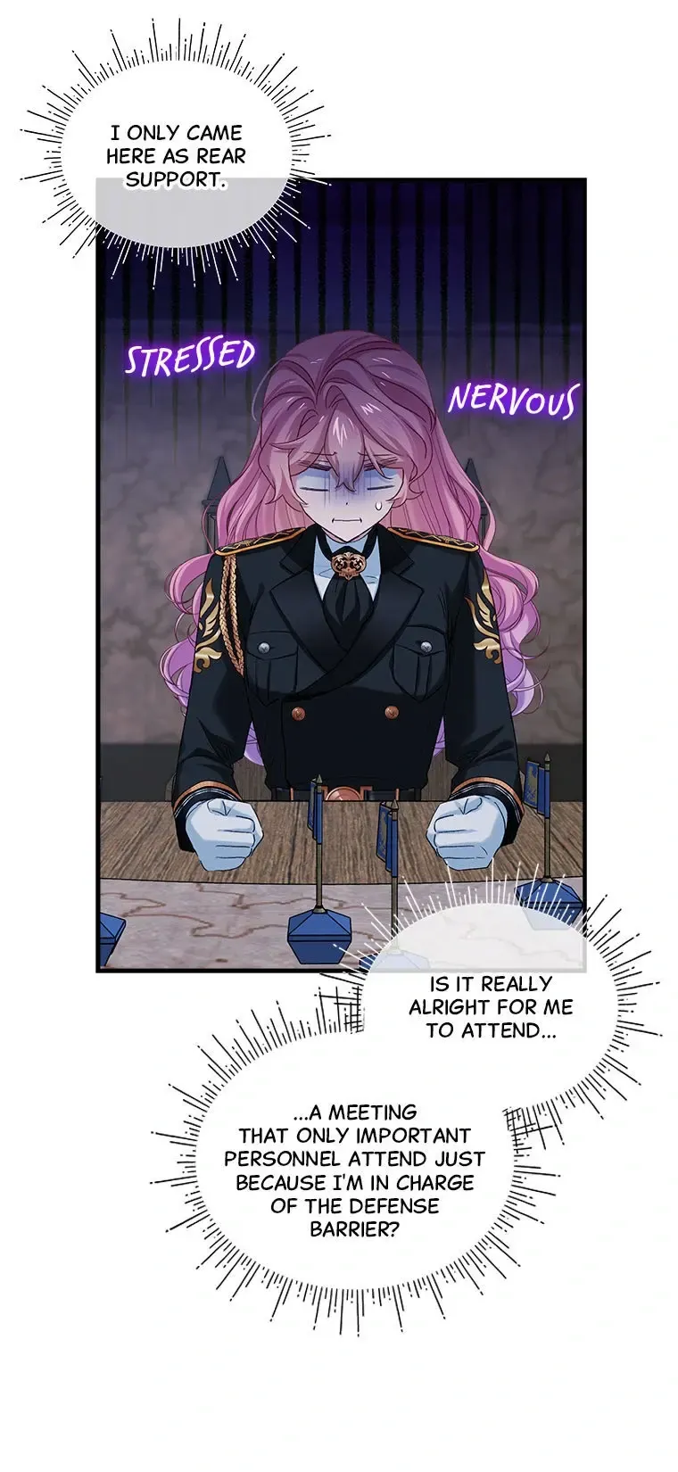 An Unseemly Lady Chapter 96 Online - página 9