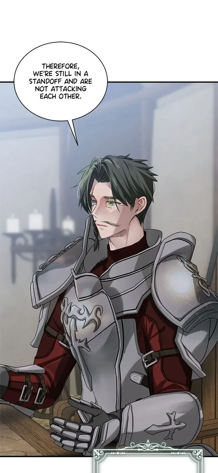 An Unseemly Lady Chapter 96 Online - página 10