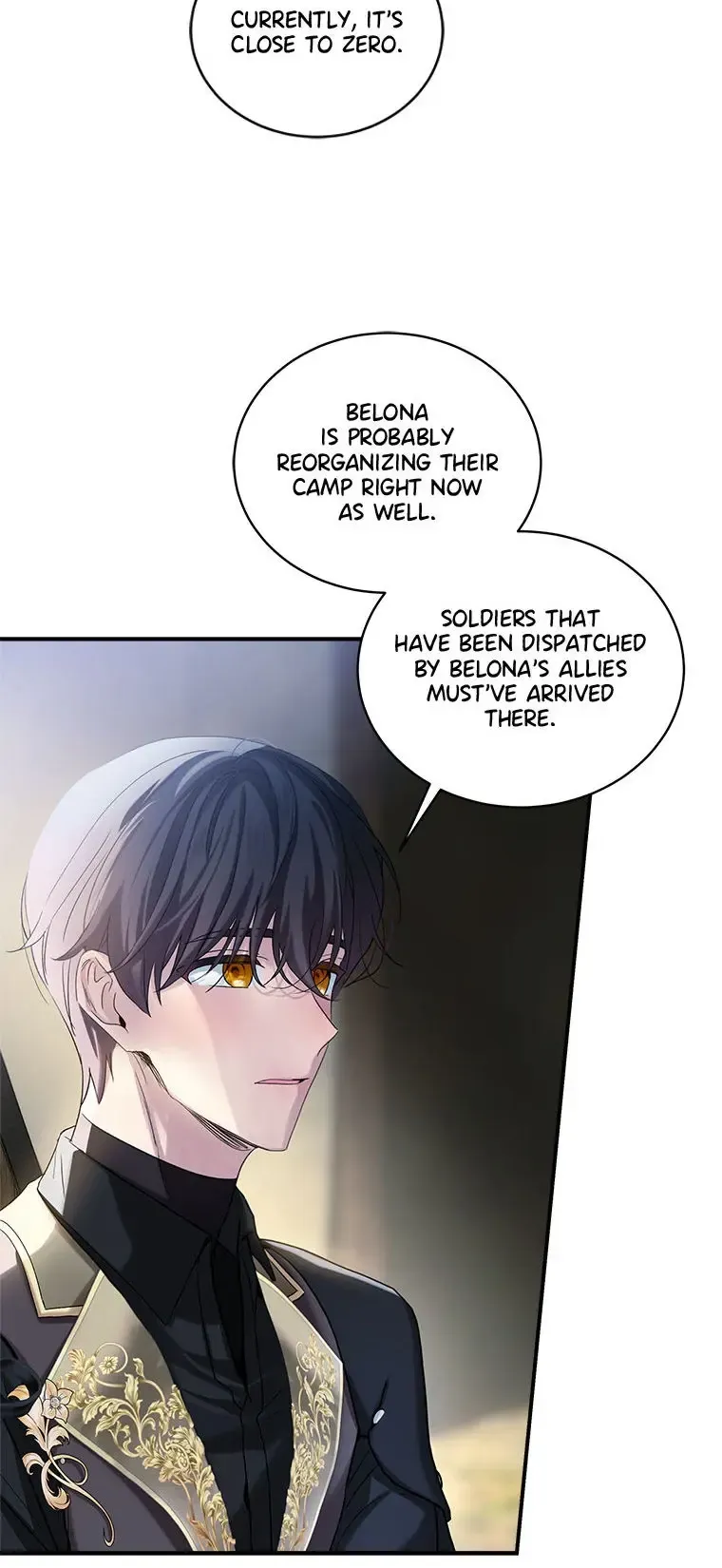 An Unseemly Lady Chapter 96 Online - página 12