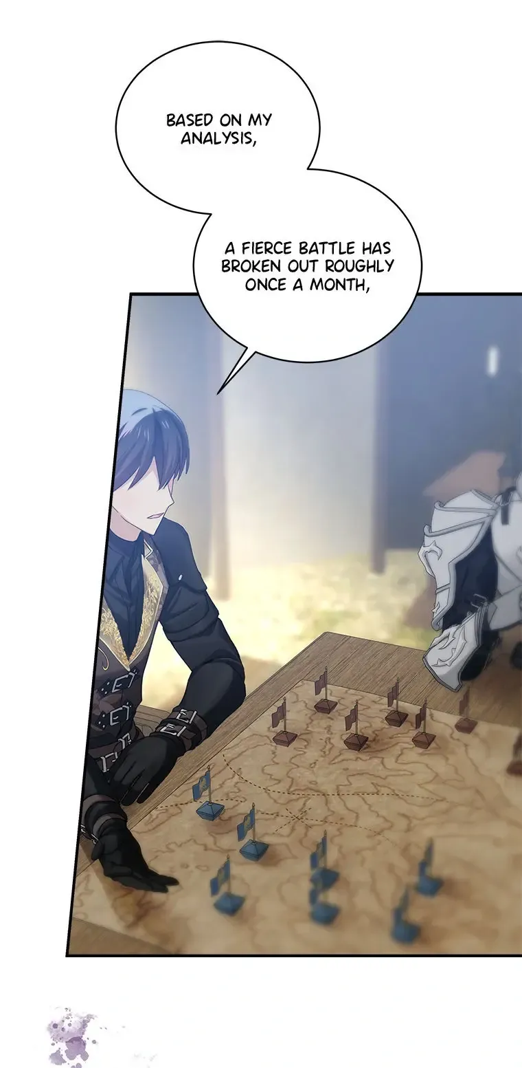 An Unseemly Lady Chapter 96 Online - página 13
