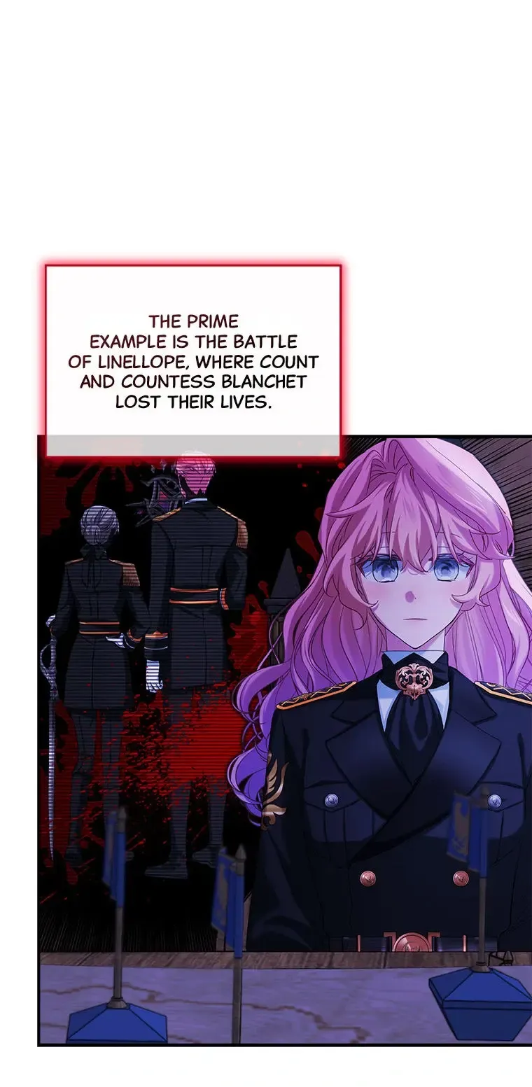 An Unseemly Lady Chapter 96 Online - página 15