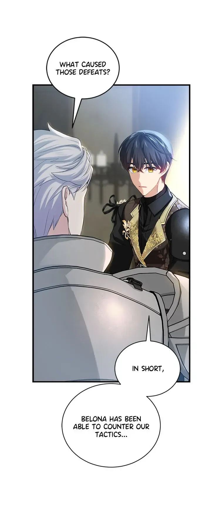 An Unseemly Lady Chapter 96 Online - página 17