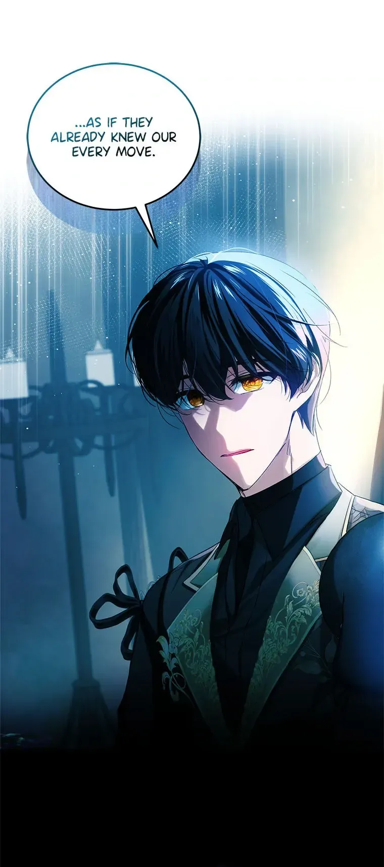 An Unseemly Lady Chapter 96 Online - página 18